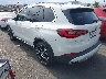 5UXCR4C01M9****** Salvage and Repairable 2021 BMW X5 in Ace Perris