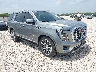 1GKS1DKL7TR****** Salvage and Wrecked 2026 GMC Yukon in San Antonio South