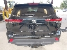 5TDGZRBH7NS****** Wrecked 2022 Toyota Highlander