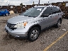 JHLRE4H32BC****** Usados y Reparables 2011 Honda CR-V en Denver East
