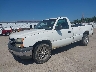 3GCEK14Z96G****** Used and Repairable 2006 Chevrolet Silverado 1500 in Saint Louis