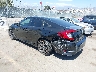 2HGFC2F83MH****** Salvamento y Reparables 2021 Honda Civic en North Hollywood