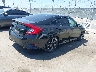 2HGFC2F83MH****** Salvamento y Destrozados 2021 Honda Civic en Estado de California