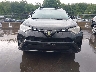 2T3RFREV9JW****** Wrecked 2018 Toyota RAV4 in Connecticut State