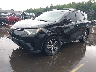 2T3RFREV9JW****** Used and Repairable 2018 Toyota RAV4 in Hartford