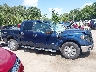 1FTFW1ETXEK****** Repairable 2014 Ford F-150 in Kansas State