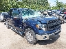 1FTFW1ETXEK****** Salvage and Wrecked 2014 Ford F-150 in Kansas City
