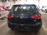 3VW217AU8FM****** Wrecked 2015 Volkswagen Golf