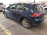 3VW217AU8FM****** Salvage and Repairable 2015 Volkswagen Golf in Portland