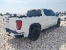 1GTUUCED3TZ****** Salvage and Wrecked 2026 GMC Sierra 1500 in Texas State