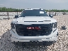 1GTUUCED3TZ****** Salvage and Repairable 2026 GMC Sierra 1500 in Texas State