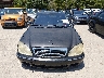 WDBNG70J31A****** Wrecked 2001 Mercedes-Benz S-Class in Texas State