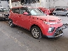 KNDJ23AU3L7****** Salvage and Wrecked 2020 Kia Soul in Portland
