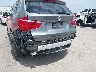 5UXWY3C51G0****** Salvamento y Reparables 2016 BMW X3 en Estado de Texas
