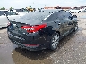 5XXGR4A68DG****** Salvage and Wrecked 2013 Kia Optima in Arizona State