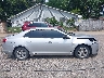 1G11B5SA8DU****** Repairable 2013 Chevrolet Malibu in Ohio State