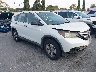 5J6RM3H37EL****** Salvage and Wrecked 2014 Honda CR-V in Los Angeles