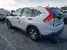 5J6RM3H37EL****** Salvage and Repairable 2014 Honda CR-V in Los Angeles