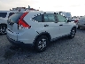 5J6RM3H37EL****** Salvage and Wrecked 2014 Honda CR-V in California State