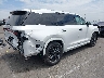5TDAAAA69SS****** Salvage and Wrecked 2025 Lexus TX in California State