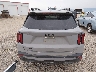 5XYRKDJF2SG****** Used 2025 Kia Sorento