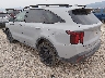 5XYRKDJF2SG****** Salvage and Repairable 2025 Kia Sorento in Missoula
