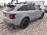5XYRKDJF2SG****** Salvage and Wrecked 2025 Kia Sorento in Montana State