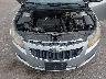 1G1PG5S99B7****** Repairable 2011 Chevrolet Cruze in Omaha South