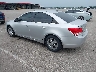 1G1PG5S99B7****** Salvage and Repairable 2011 Chevrolet Cruze in Omaha South