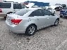 1G1PG5S99B7****** Salvage and Wrecked 2011 Chevrolet Cruze in Nebraska State