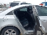 1G1PG5S99B7****** Wrecked 2011 Chevrolet Cruze in Omaha South