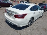1N4AL3AP6JC****** Salvamento y Destrozados 2018 Nissan Altima en Estado de California