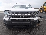 3FMCR9BN7SR****** Wrecked 2025 Ford Bronco Sport in Nevada State