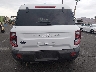 3FMCR9BN7SR****** Wrecked 2025 Ford Bronco Sport