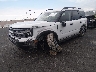 3FMCR9BN7SR****** Used and Repairable 2025 Ford Bronco Sport in Las Vegas