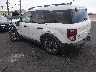 3FMCR9BN7SR****** Salvage and Repairable 2025 Ford Bronco Sport in Las Vegas