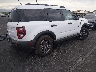 3FMCR9BN7SR****** Salvage and Wrecked 2025 Ford Bronco Sport in Nevada State