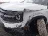 3FMCR9BN7SR****** Salvage and Repairable 2025 Ford Bronco Sport in Nevada State