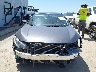 19XFC2F76GE****** Salvamento 2016 Honda Civic en Estado de Texas