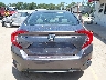 19XFC2F76GE****** Salvamento 2016 Honda Civic
