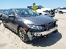 19XFC2F76GE****** Salvamento y Destrozados 2016 Honda Civic en Austin