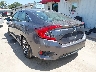 19XFC2F76GE****** Salvamento y Reparables 2016 Honda Civic en Austin