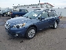4S4BSACC9F3****** Usados y Reparables 2015 Subaru Outback en Portland South