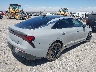 KNAG64J73T5****** Salvage and Wrecked 2026 Kia K5 in California State