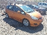 JHMGE8G49AS****** Salvamento y Destrozados 2010 Honda Fit en Reno