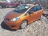 JHMGE8G49AS****** Usados y Reparables 2010 Honda Fit en Reno
