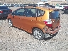 JHMGE8G49AS****** Salvamento y Reparables 2010 Honda Fit en Reno