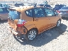 JHMGE8G49AS****** Salvamento y Destrozados 2010 Honda Fit en Estado de Nevada