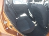 JHMGE8G49AS****** Destrozados 2010 Honda Fit en Reno