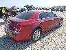 2C3CCACG3CH****** Salvage and Wrecked 2012 Chrysler 300 in Texas State